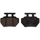 MotoTec Mud Monster XL 2000w - Brake Pads - MT-Mud-Monster-XL-2000w-Brake-Pads