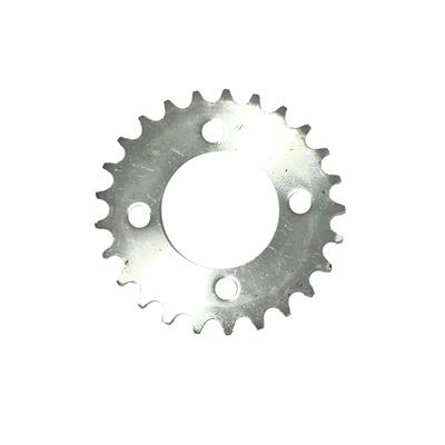 MotoTec Mud Monster XL 212cc Go Kart Axle Sprocket #420-25T