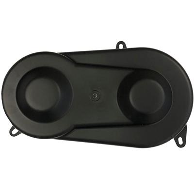 MotoTec Mud Monster XL 212cc Go Kart CVT Cover