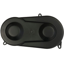 MotoTec Mud Monster XL 212cc Go Kart CVT Cover - view 2