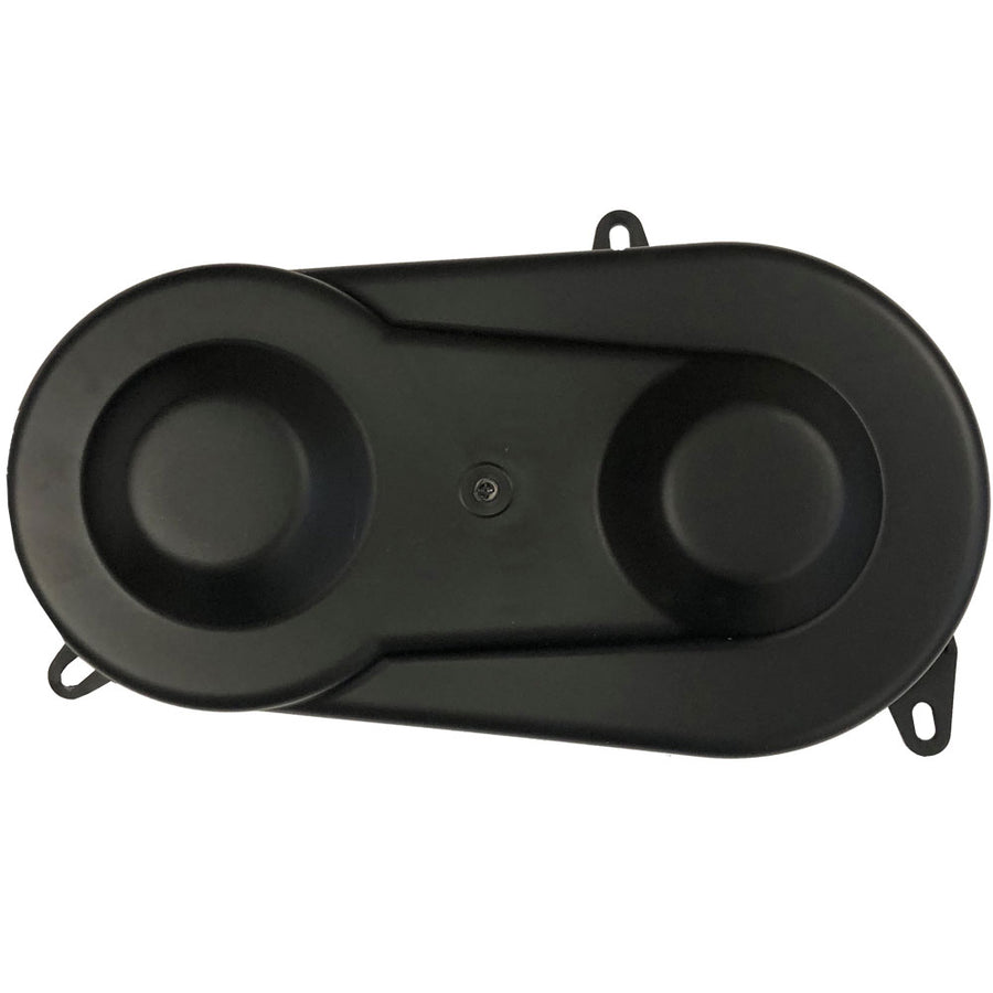 MotoTec Mud Monster XL 212cc Go Kart CVT Cover - view 2