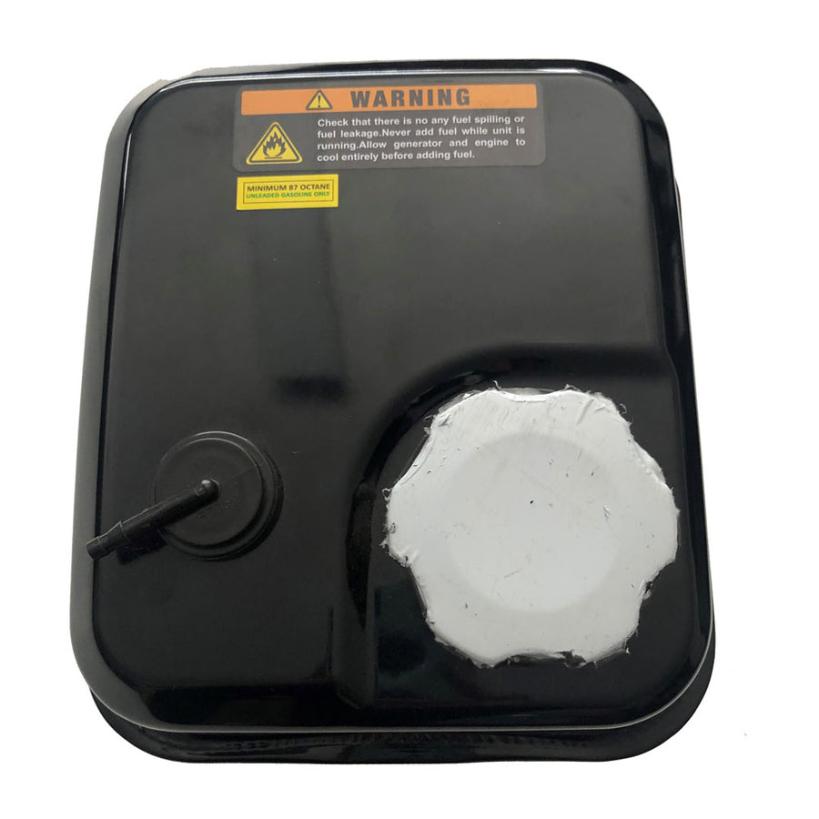 MotoTec Mud Monster XL Gas Tank - view 2