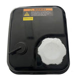 MotoTec Mud Monster XL Gas Tank - MT-Mud-Monster-XL-Gas-Tank