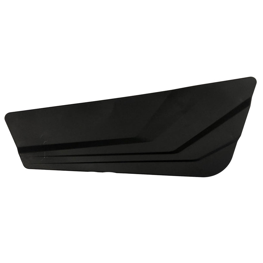 MotoTec Mud Monster XL 212cc Go Kart Left Side Fairing - view 2