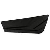 MotoTec Mud Monster XL 212cc Go Kart Left Side Fairing - MT-Mud-Monster-XL-Left-Fairing