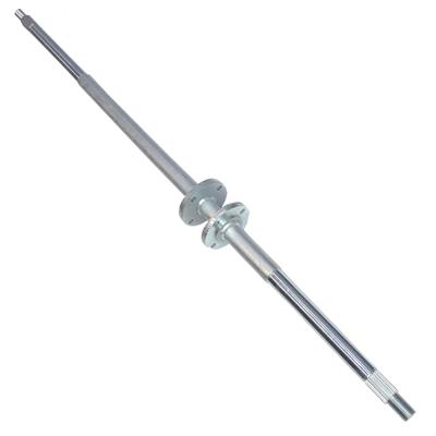 MotoTec Mud Monster XL 212cc Go Kart Rear Axle