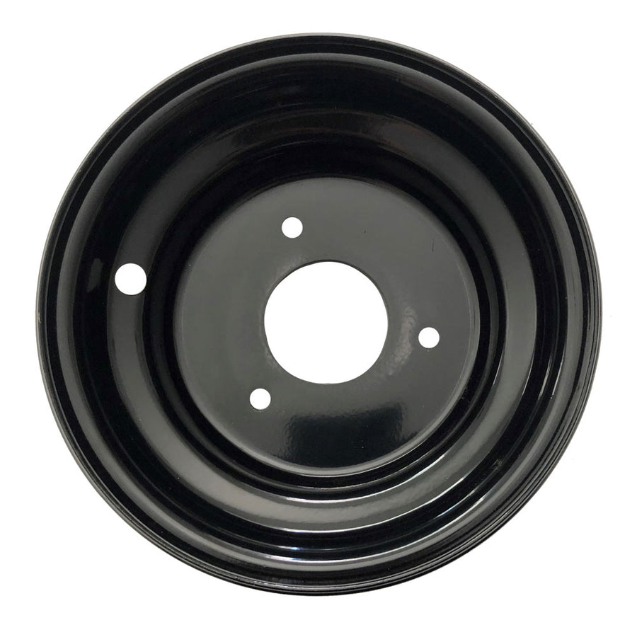 MotoTec Mud Monster XL Rear Rim - view 2