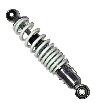 MotoTec Mud Monster XL 212cc Go Kart Rear Shock