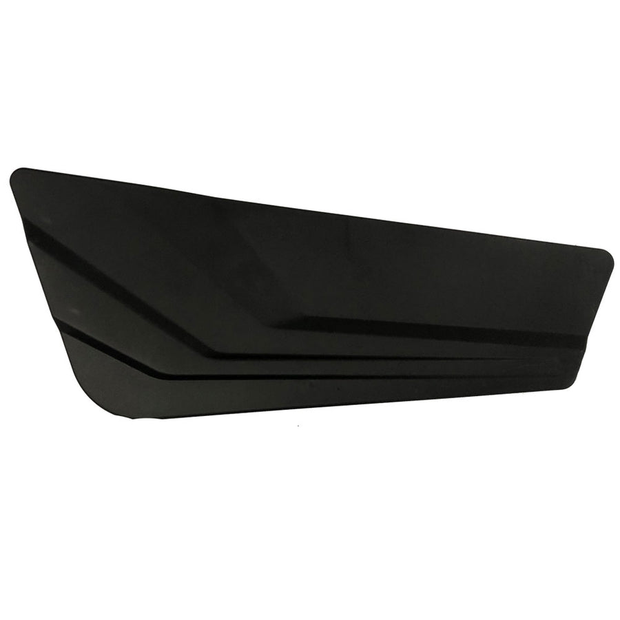 MotoTec Mud Monster XL 212cc Go Kart Right Side Fairing - view 2