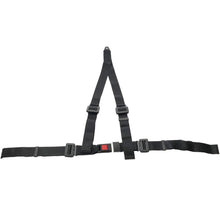 MotoTec Mud Monster XL Seat Belt - view 2