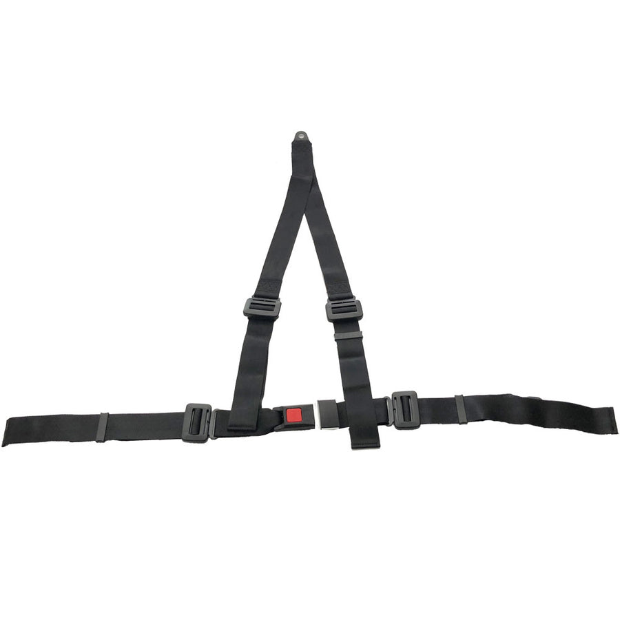 MotoTec Mud Monster XL Seat Belt - view 2