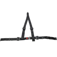 MotoTec Mud Monster XL Seat Belt