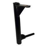 MotoTec Mud Monster XL 212cc Go Kart Strut and Spindle Support Left - MT-Mud-Monster-XL-Strut-Spindle-Support-L