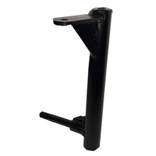 MotoTec Mud Monster XL 212cc Go Kart Strut and Spindle Support Right - view 2