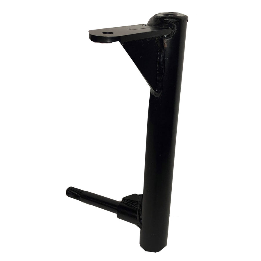 MotoTec Mud Monster XL 212cc Go Kart Strut and Spindle Support Right - view 2