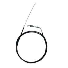 MotoTec Mud Monster XL 212cc Go Kart Throttle Cable - view 2