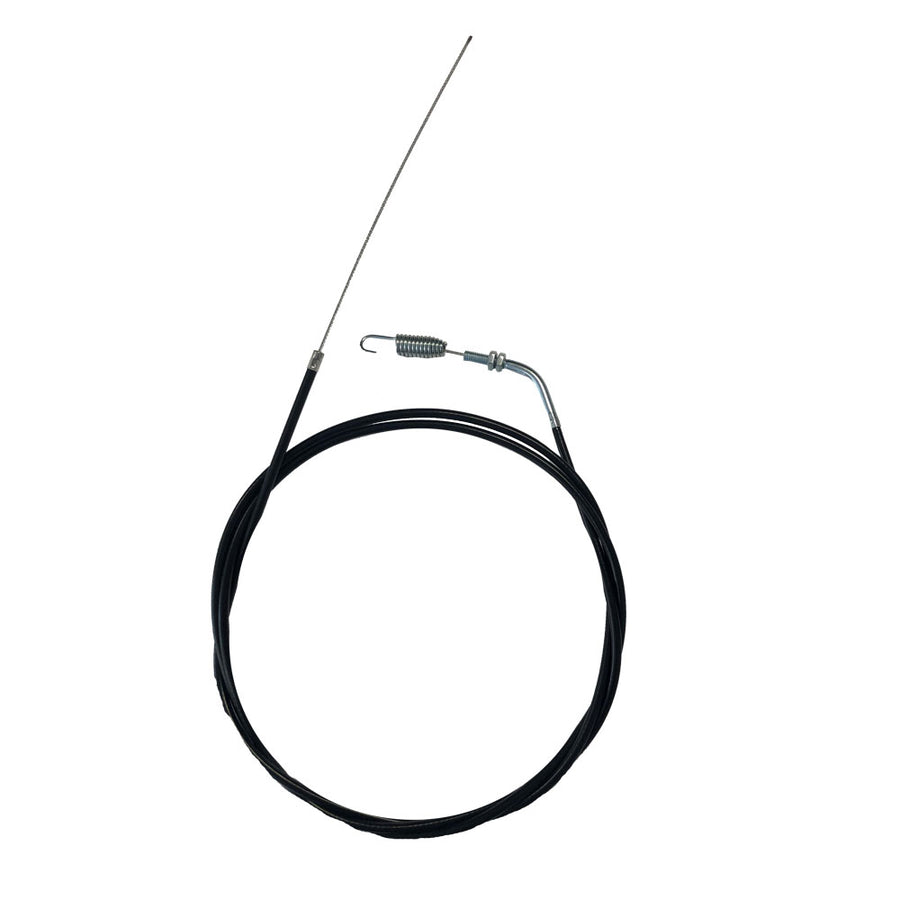 MotoTec Mud Monster XL 212cc Go Kart Throttle Cable - view 2