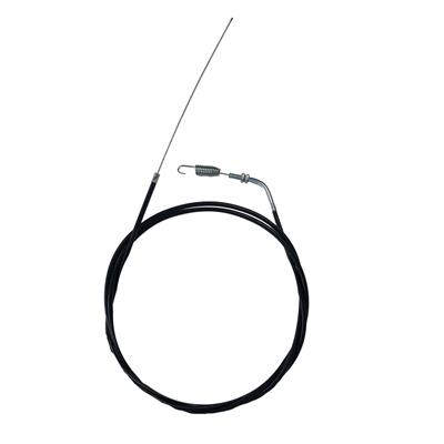 MotoTec Mud Monster XL 212cc Go Kart Throttle Cable