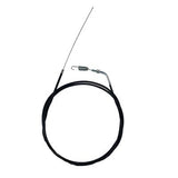 MotoTec Mud Monster XL 212cc Go Kart Throttle Cable - MT-Mud-Monster-XL-Throttle-Cable