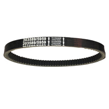 MotoTec Mud Monster XL 212cc Go Kart Torque Converter Belt - view 2
