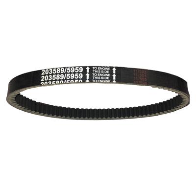 MotoTec Mud Monster XL 212cc Go Kart Torque Converter Belt