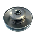 MotoTec Mud Monster XL 212cc Go Kart Secondary Torque Converter Clutch Assembly - MT-Mud-Monster-XL-Sec-Torque-Convert