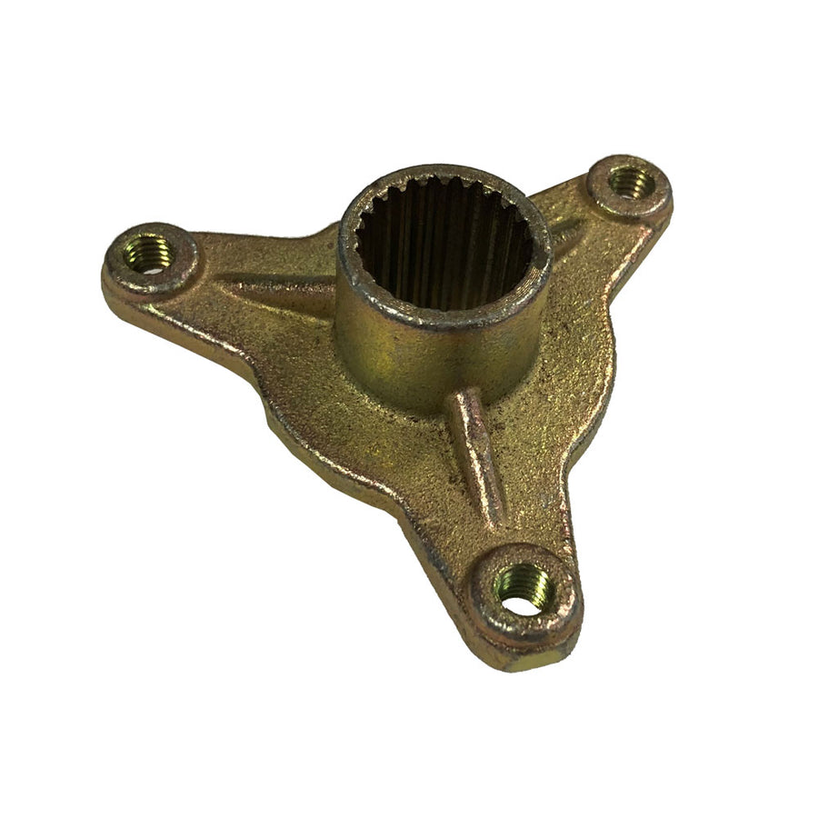 MotoTec Mud Monster XL 212cc Go Kart Wheel Hub - view 2