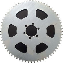 MotoTec Mud Monster Go Kart Rear Sprocket 65T - view 2