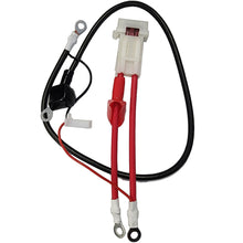 MotoTec Mud Monster XL 2000w - Battery Wire Fuse Kit - view 2
