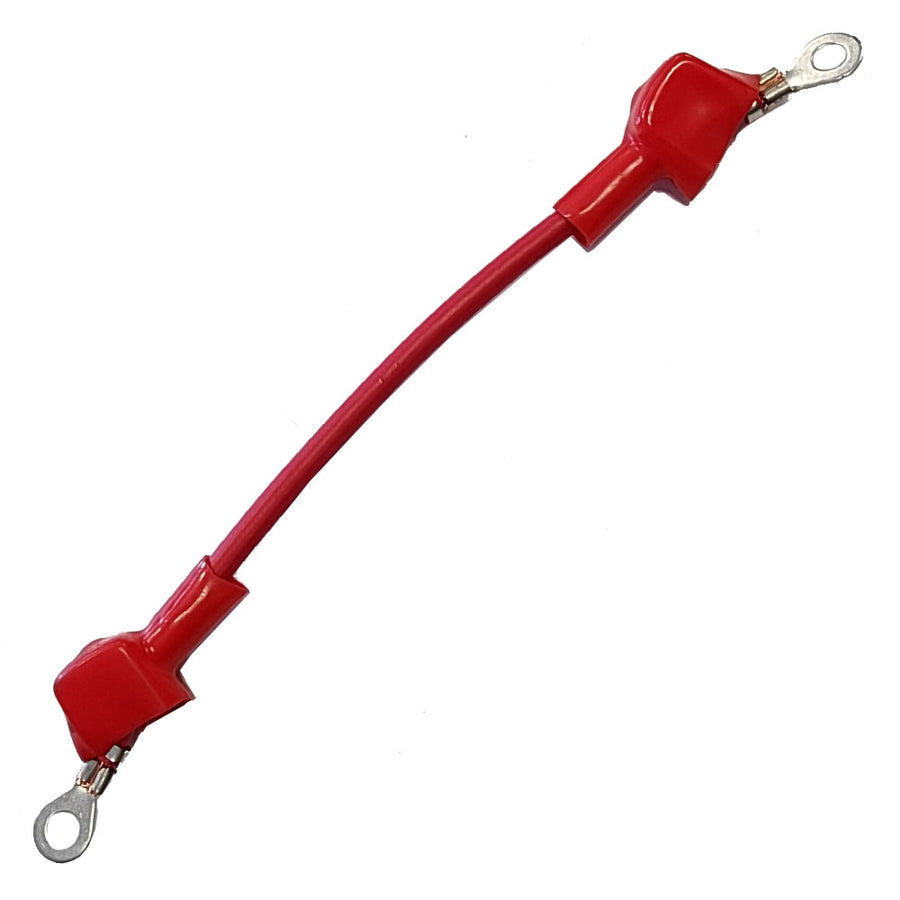 MotoTec Mud Monster XL 2000w - Battery Red Wire - view 2