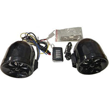 MotoTec Mud Monster XL 2000w - Blue Tooth Speakers