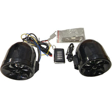 MotoTec Mud Monster XL 2000w - Blue Tooth Speakers - view 2