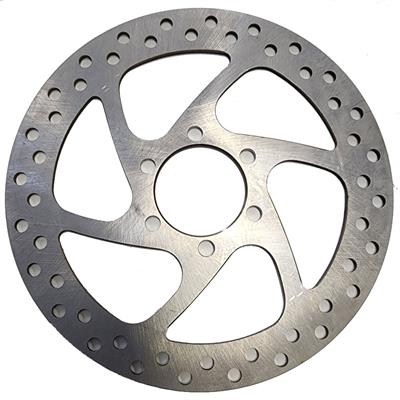 MotoTec Mud Monster XL 2000w - Brake Disc