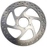 MotoTec Mud Monster XL 2000w - Brake Disc - MT-Mud-Monster-XL-2000w-Brake-Disc
