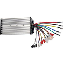 MotoTec Mud Monster XL 2000w - Controller