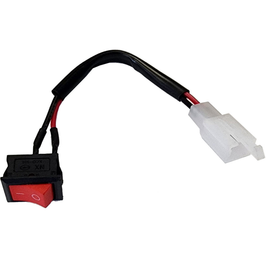 MotoTec Mud Monster XL 2000w - On/Off Switch - view 2