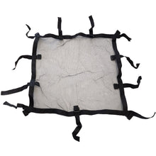 MotoTec Mud Monster XL 2000w - Rear Net - view 2