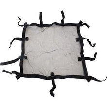 MotoTec Mud Monster XL 2000w - Rear Net