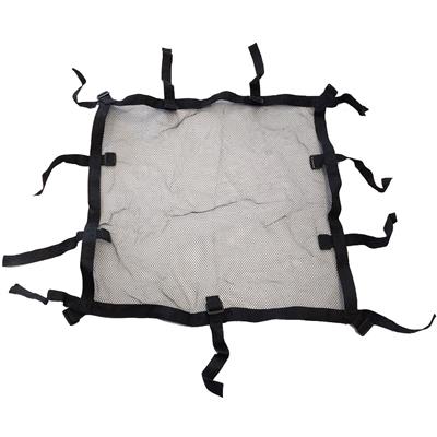 MotoTec Mud Monster XL 2000w - Rear Net