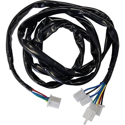 MotoTec Mud Monster 1000w - Wire Harness