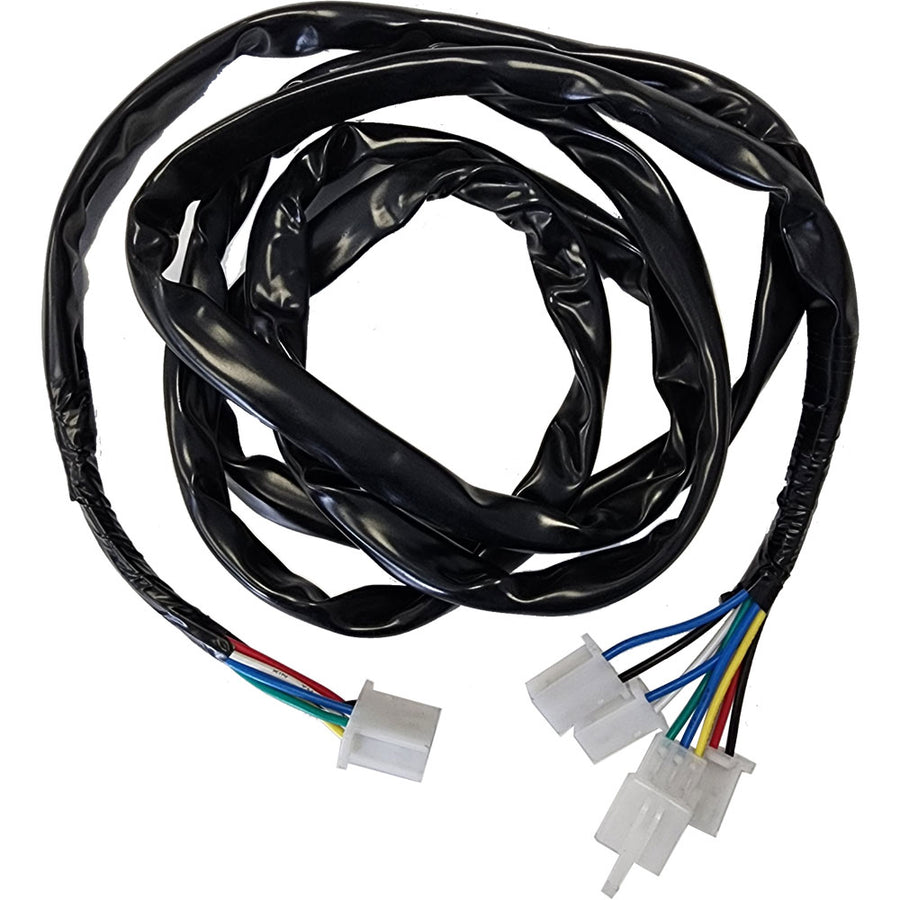 MotoTec Mud Monster 1000w - Wire Harness - view 2
