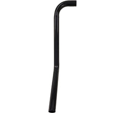 MotoTec Mud Monster XL 212cc/2000w Lower Roll Bar Left - view 2