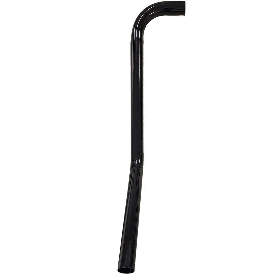 MotoTec Mud Monster XL 212cc/2000w Lower Roll Bar Left - view 2