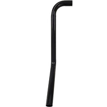 MotoTec Mud Monster XL 212cc/2000w Lower Roll Bar Left