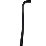 MotoTec Mud Monster XL 212cc/2000w Lower Roll Bar Left - 49530-20000