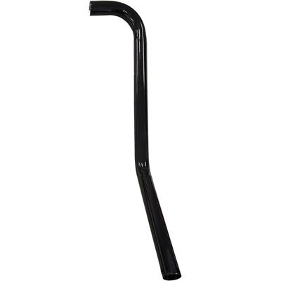 MotoTec Mud Monster XL 212cc/2000w Lower Roll Bar Right