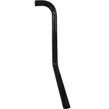 MotoTec Mud Monster XL 212cc/2000w Lower Roll Bar Right - view 2