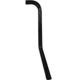 MotoTec Mud Monster XL 212cc/2000w Lower Roll Bar Right - 49540-20000