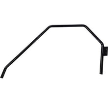 MotoTec Mud Monster XL 212cc/2000w Top Roll Bar Left