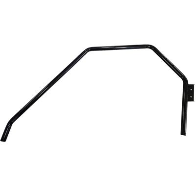 MotoTec Mud Monster XL 212cc/2000w Top Roll Bar Right
